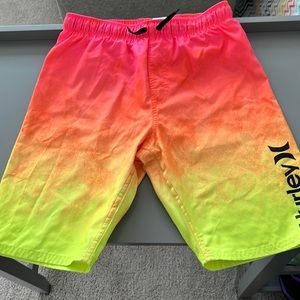 Swim Trunks